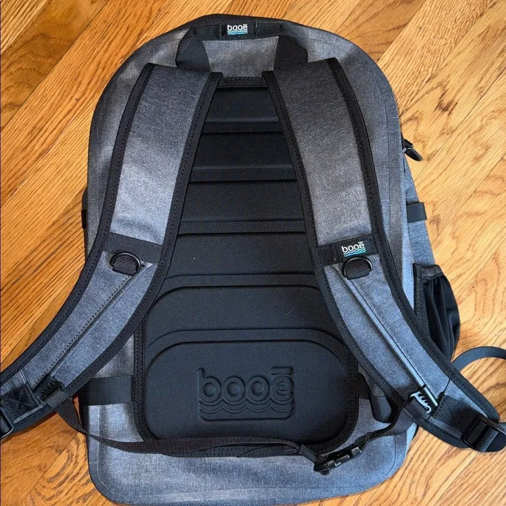 Trailmaker Unisex Classic 17 inch Backpacks with Adjustable Padded Straps!